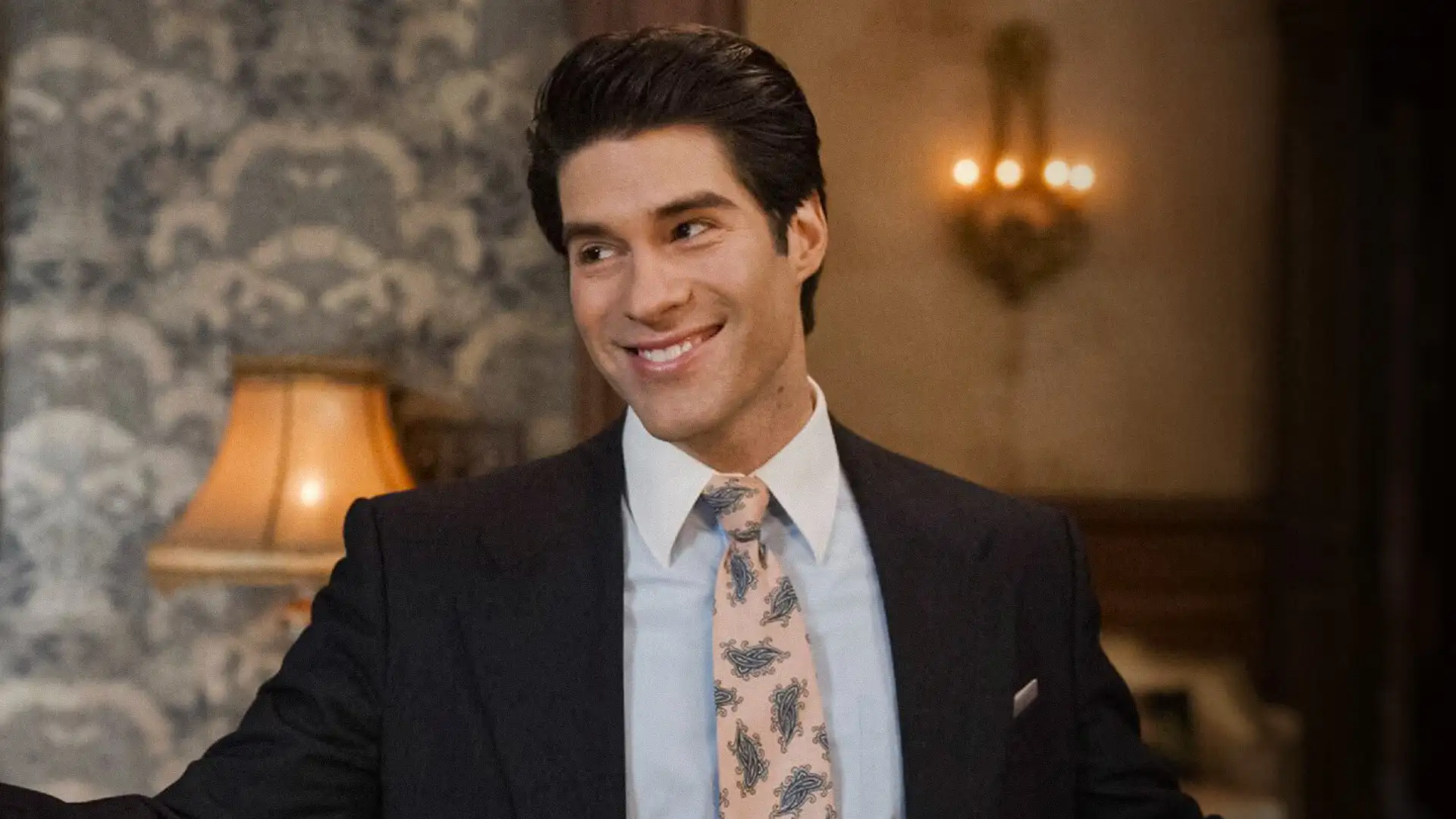 ارواح (فصل 5 قسمت 5)